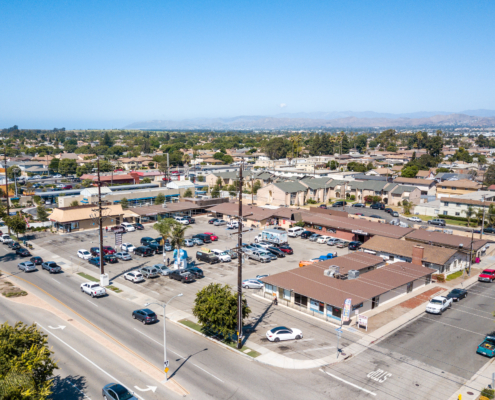 Northside Shopping Center